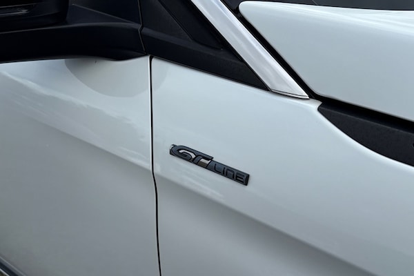 Used Peugeot 3008 2018 for sale - 76334395: Photo 28