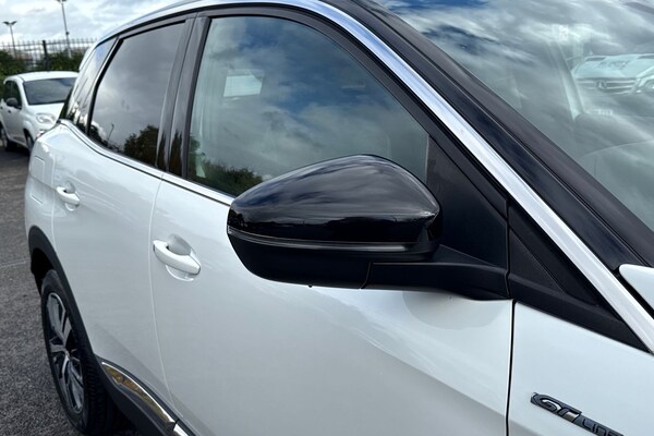 Used Peugeot 3008 2018 for sale - 76334395: Photo 29