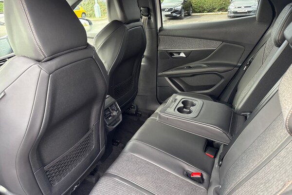 Used Peugeot 3008 2018 for sale - 76334395: Photo 35