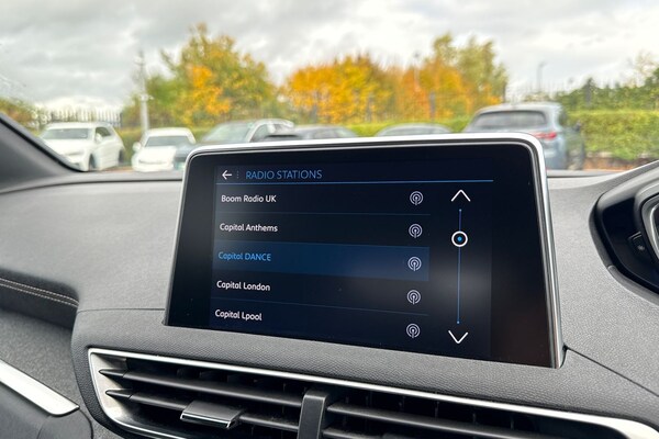 Used Peugeot 3008 2018 for sale - 76334395: Photo 47