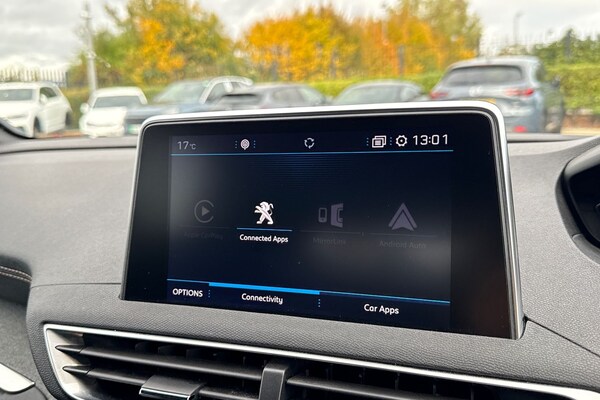 Used Peugeot 3008 2018 for sale - 76334395: Photo 50