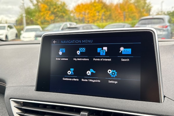 Used Peugeot 3008 2018 for sale - 76334395: Photo 51