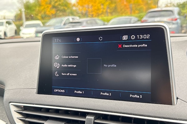 Used Peugeot 3008 2018 for sale - 76334395: Photo 54
