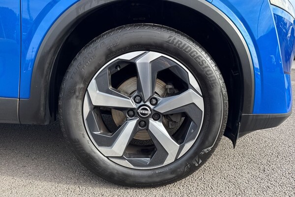 Used Nissan Qashqai 2022 for sale - 76102158: Photo 10