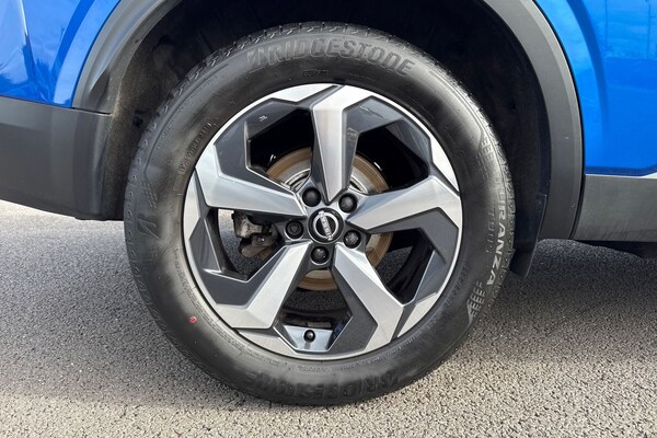 Used Nissan Qashqai 2022 for sale - 76102158: Photo 11