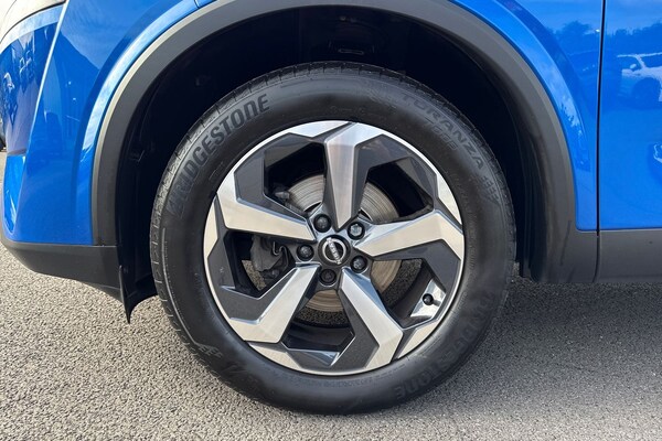 Used Nissan Qashqai 2022 for sale - 76102158: Photo 12