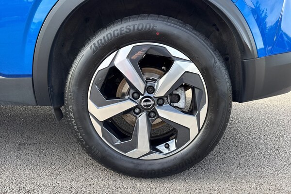 Used Nissan Qashqai 2022 for sale - 76102158: Photo 13