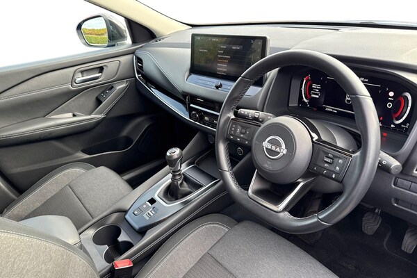 Used Nissan Qashqai 2022 for sale - 76102158: Photo 14