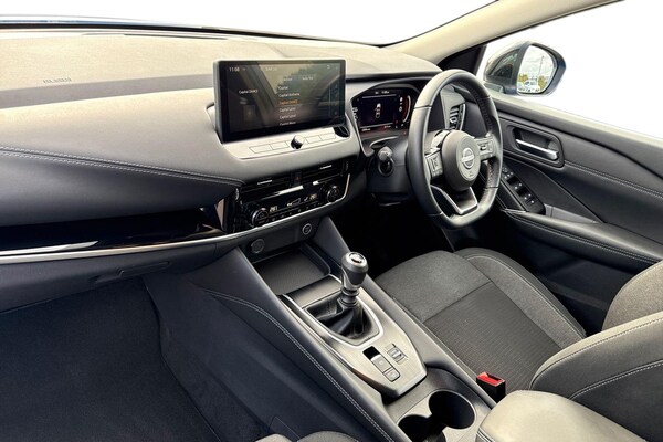 Used Nissan Qashqai 2022 for sale - 76102158: Photo 15