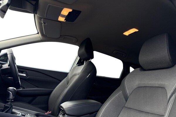 Used Nissan Qashqai 2022 for sale - 76102158: Photo 16