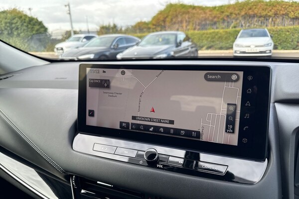 Used Nissan Qashqai 2022 for sale - 76102158: Photo 17