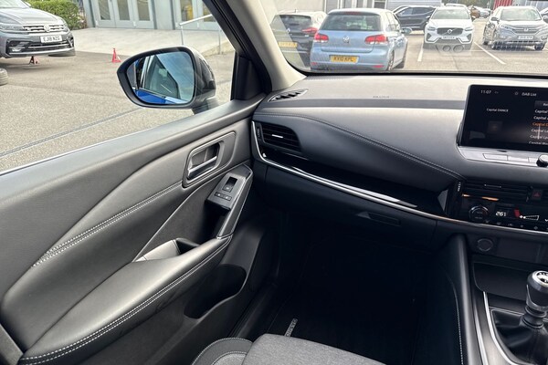 Used Nissan Qashqai 2022 for sale - 76102158: Photo 20