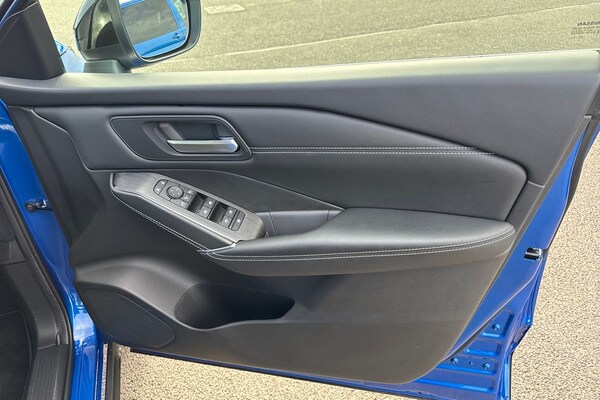 Used Nissan Qashqai 2022 for sale - 76102158: Photo 21