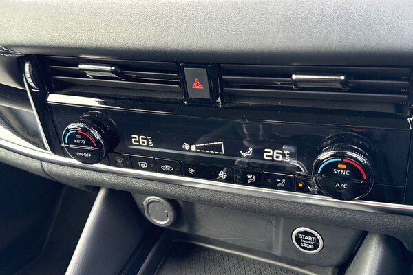 Used Nissan Qashqai 2022 for sale - 76102158: Photo 22