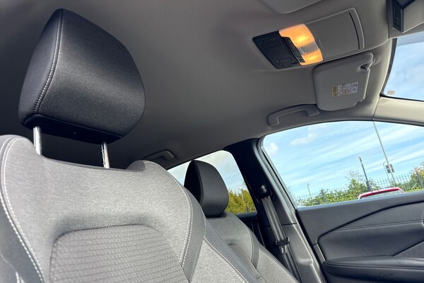 Used Nissan Qashqai 2022 for sale - 76102158: Photo 24