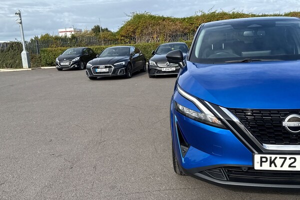 Used Nissan Qashqai 2022 for sale - 76102158: Photo 25