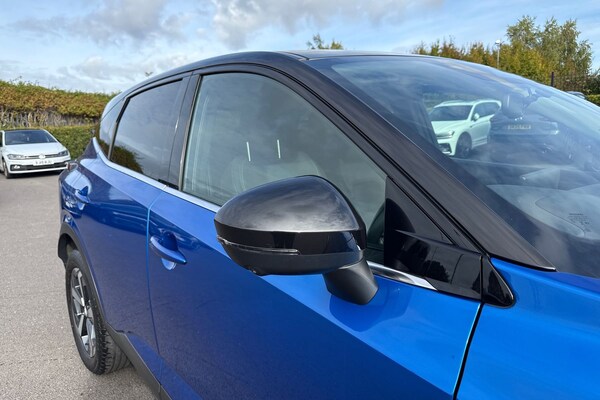 Used Nissan Qashqai 2022 for sale - 76102158: Photo 28