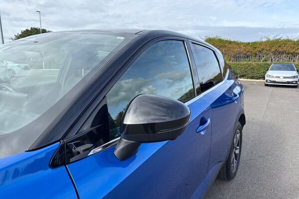 Used Nissan Qashqai 2022 for sale - 76102158: Photo 29
