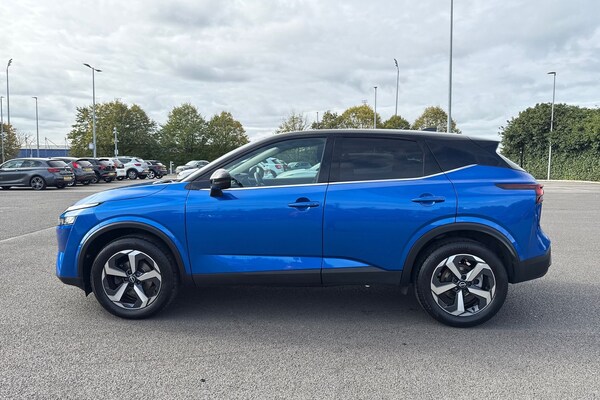 Used Nissan Qashqai 2022 for sale - 76102158: Photo 30