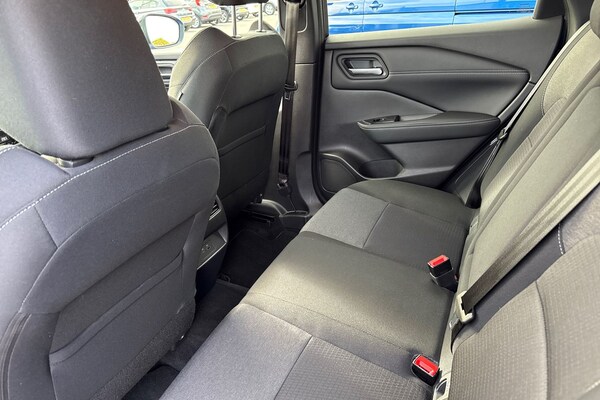 Used Nissan Qashqai 2022 for sale - 76102158: Photo 34