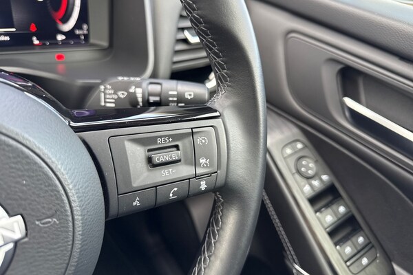 Used Nissan Qashqai 2022 for sale - 76102158: Photo 37