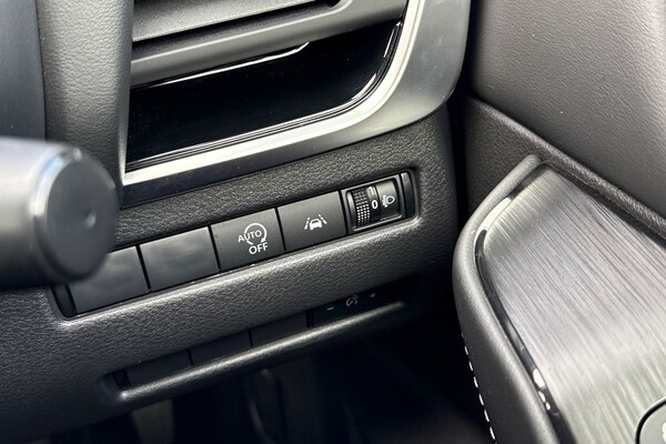 Used Nissan Qashqai 2022 for sale - 76102158: Photo 39