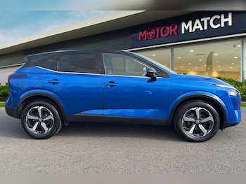 Used Nissan Qashqai 2022 for sale - 76102158: Photo 3