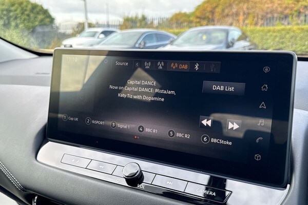 Used Nissan Qashqai 2022 for sale - 76102158: Photo 41