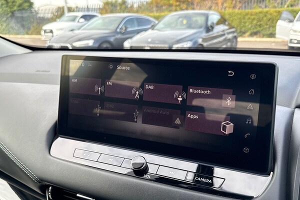 Used Nissan Qashqai 2022 for sale - 76102158: Photo 42