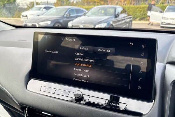 Used Nissan Qashqai 2022 for sale - 76102158: Photo 43