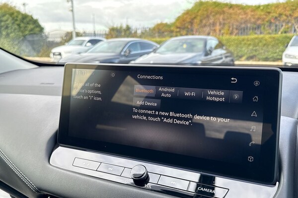 Used Nissan Qashqai 2022 for sale - 76102158: Photo 44