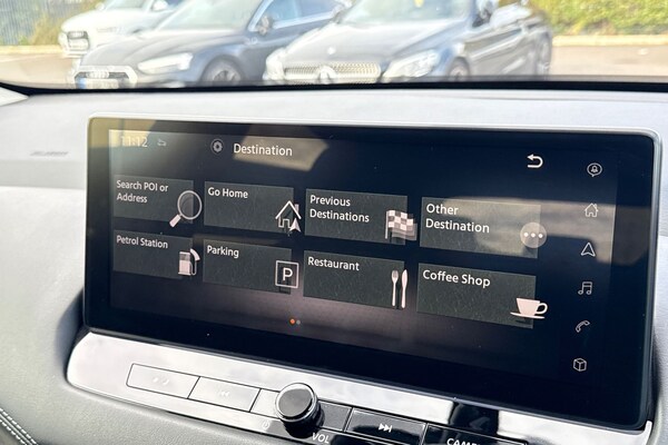 Used Nissan Qashqai 2022 for sale - 76102158: Photo 45