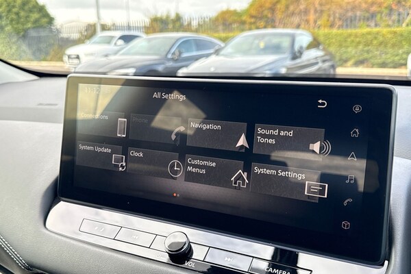 Used Nissan Qashqai 2022 for sale - 76102158: Photo 46