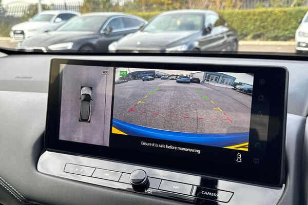 Used Nissan Qashqai 2022 for sale - 76102158: Photo 47