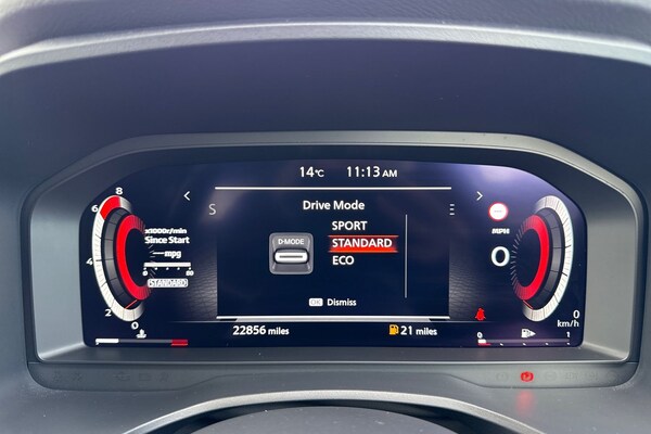 Used Nissan Qashqai 2022 for sale - 76102158: Photo 48