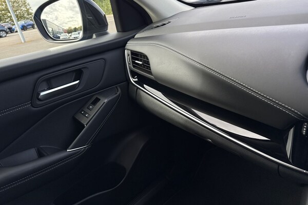 Used Nissan Qashqai 2022 for sale - 76102158: Photo 56