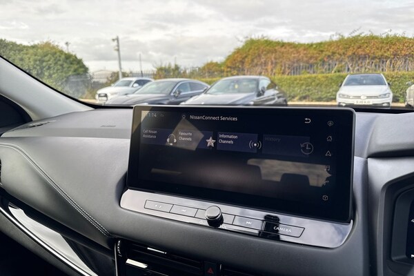 Used Nissan Qashqai 2022 for sale - 76102158: Photo 58