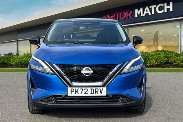 Used Nissan Qashqai 2022 for sale - 76102158: Photo 6