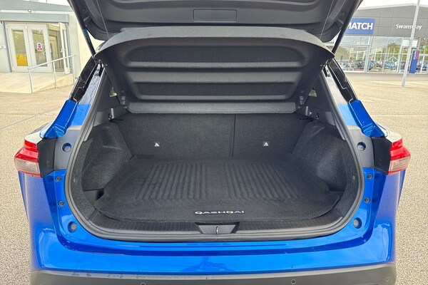 Used Nissan Qashqai 2022 for sale - 76102158: Photo 7