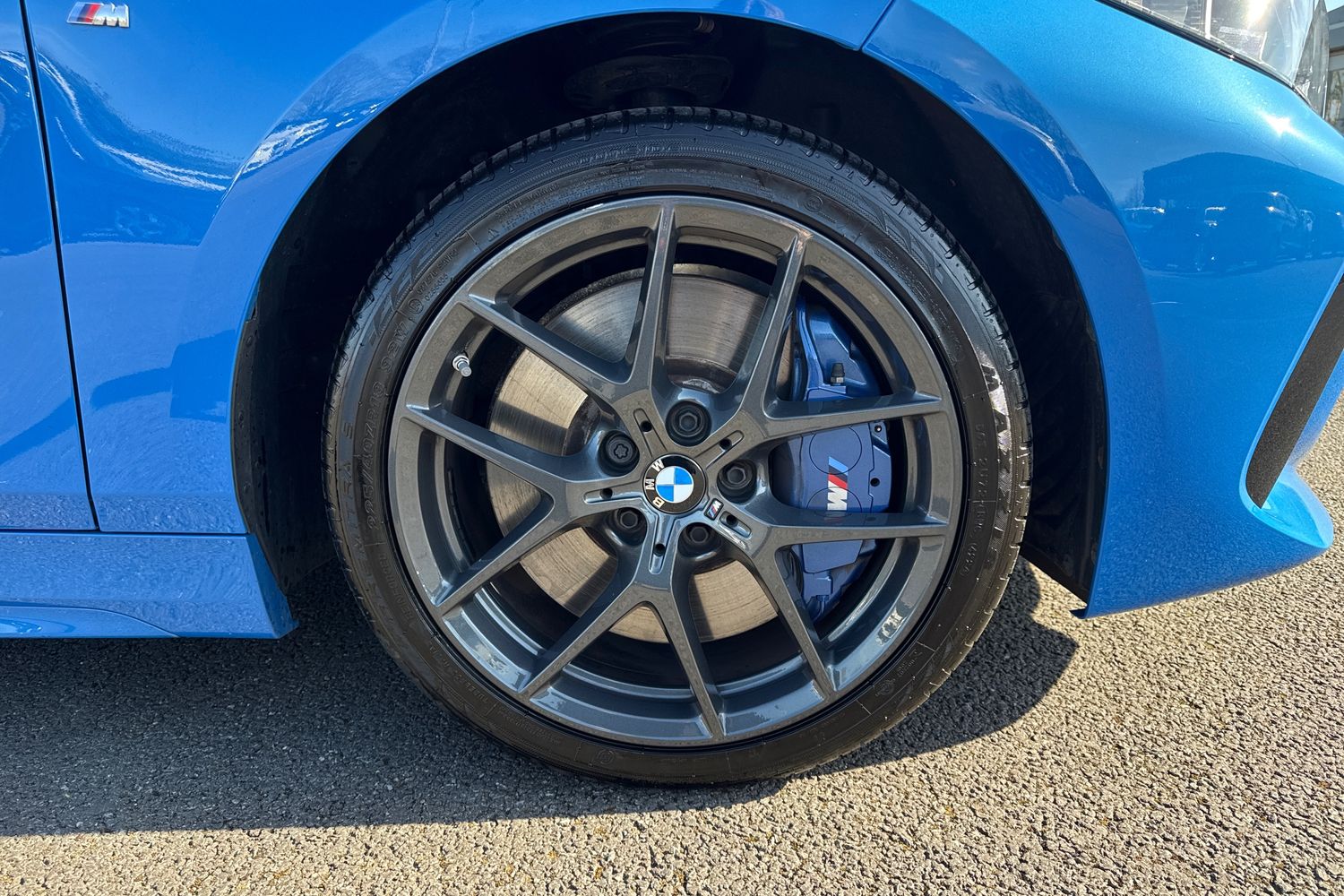 Used BMW 1 Series 2023 for sale - 78155207: Photo 10