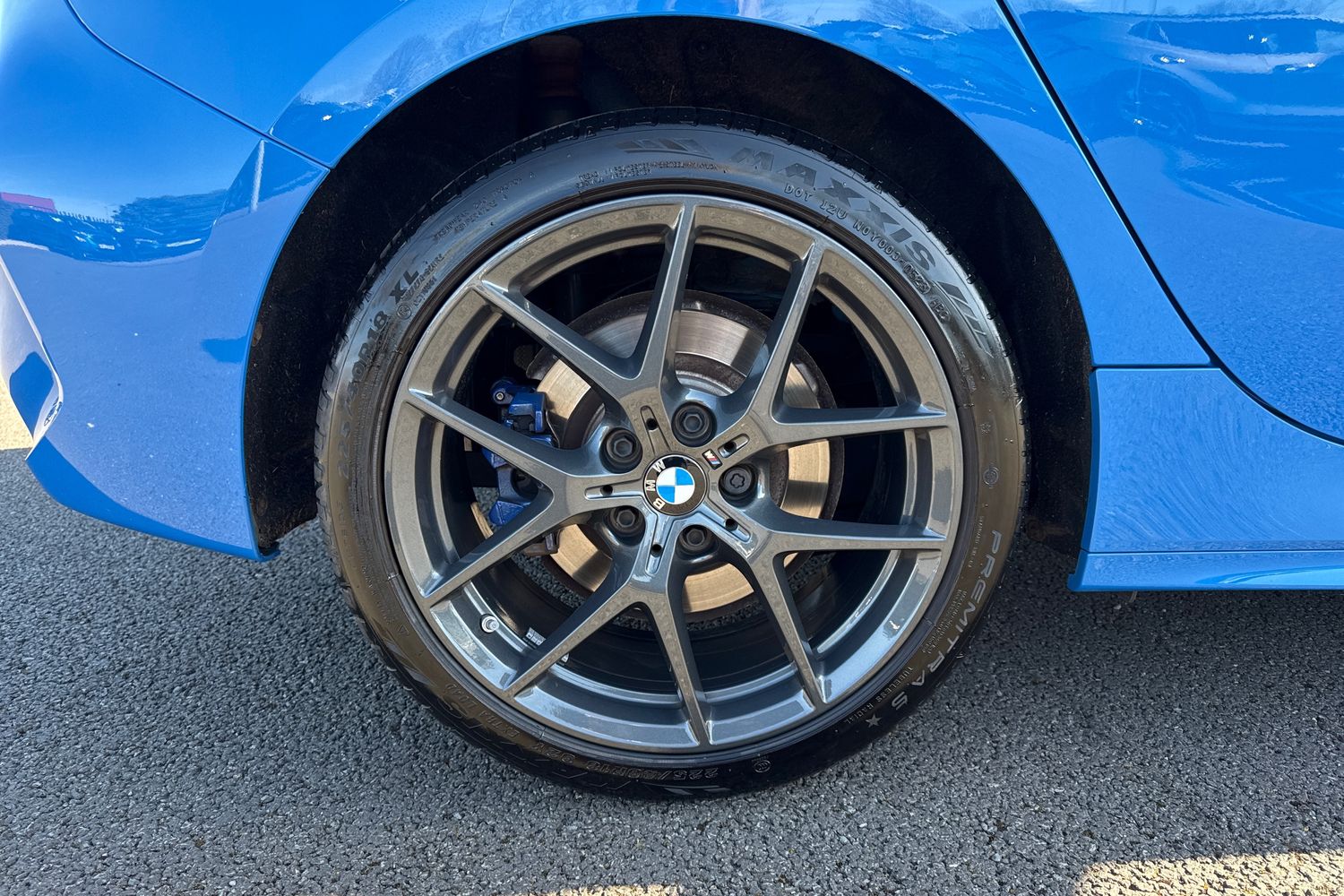 Used BMW 1 Series 2023 for sale - 78155207: Photo 11