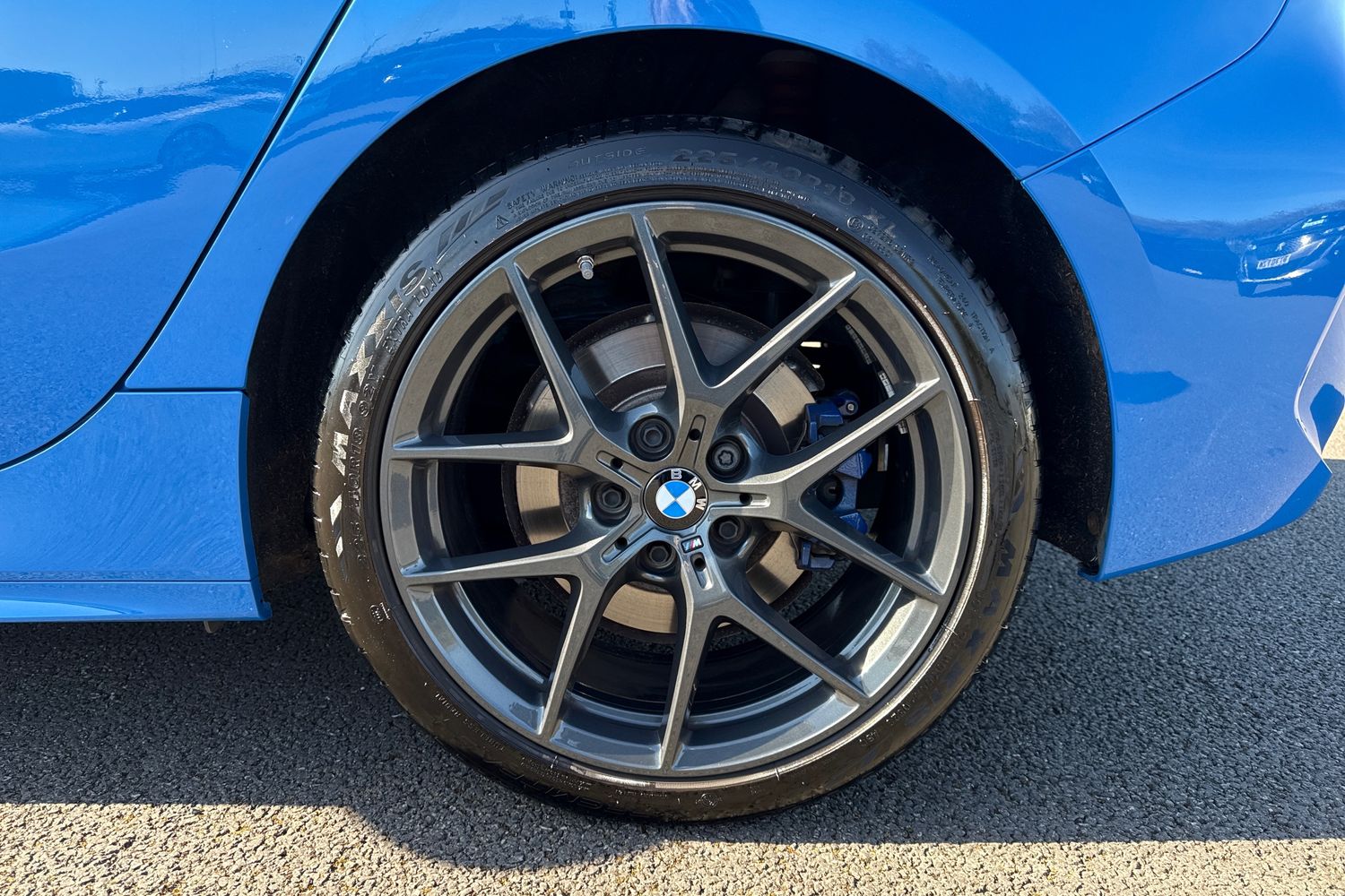 Used BMW 1 Series 2023 for sale - 78155207: Photo 12