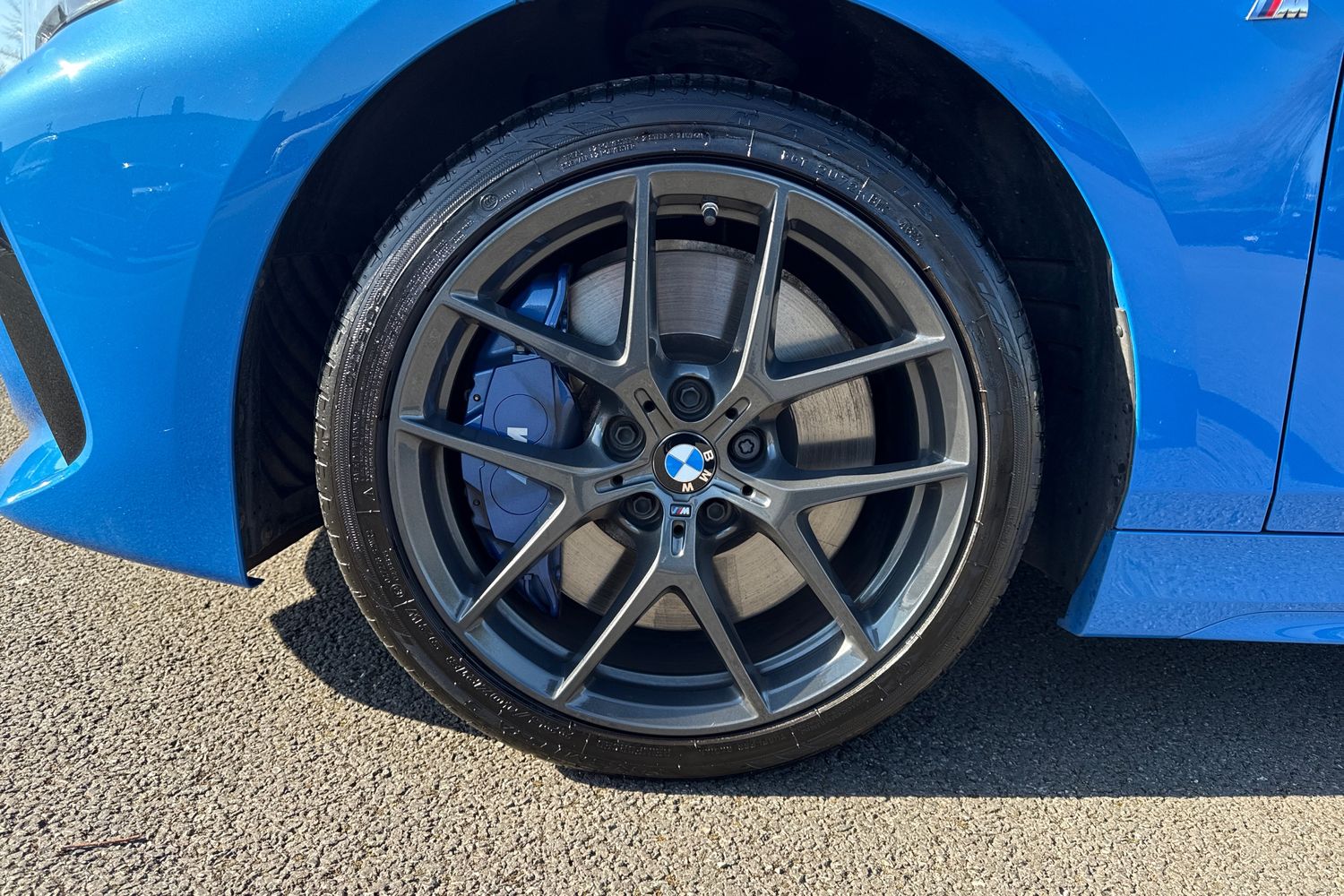 Used BMW 1 Series 2023 for sale - 78155207: Photo 13