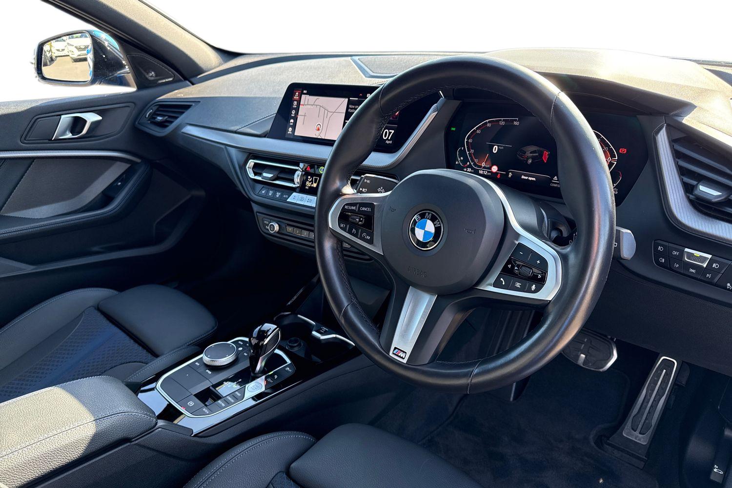 Used BMW 1 Series 2023 for sale - 78155207: Photo 14