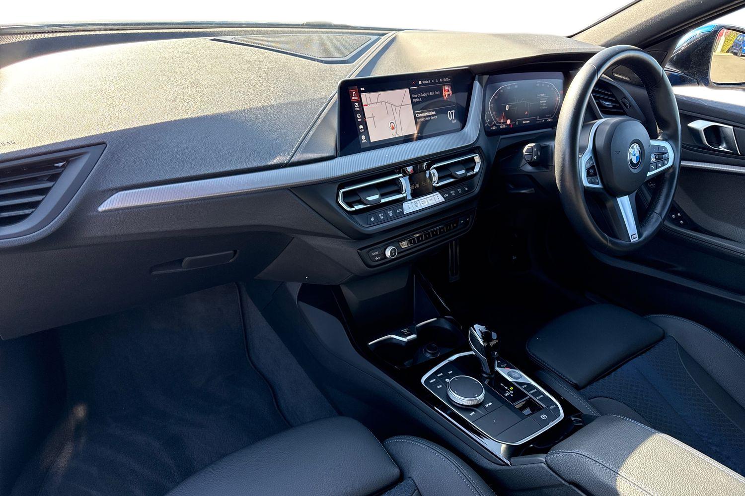 Used BMW 1 Series 2023 for sale - 78155207: Photo 15