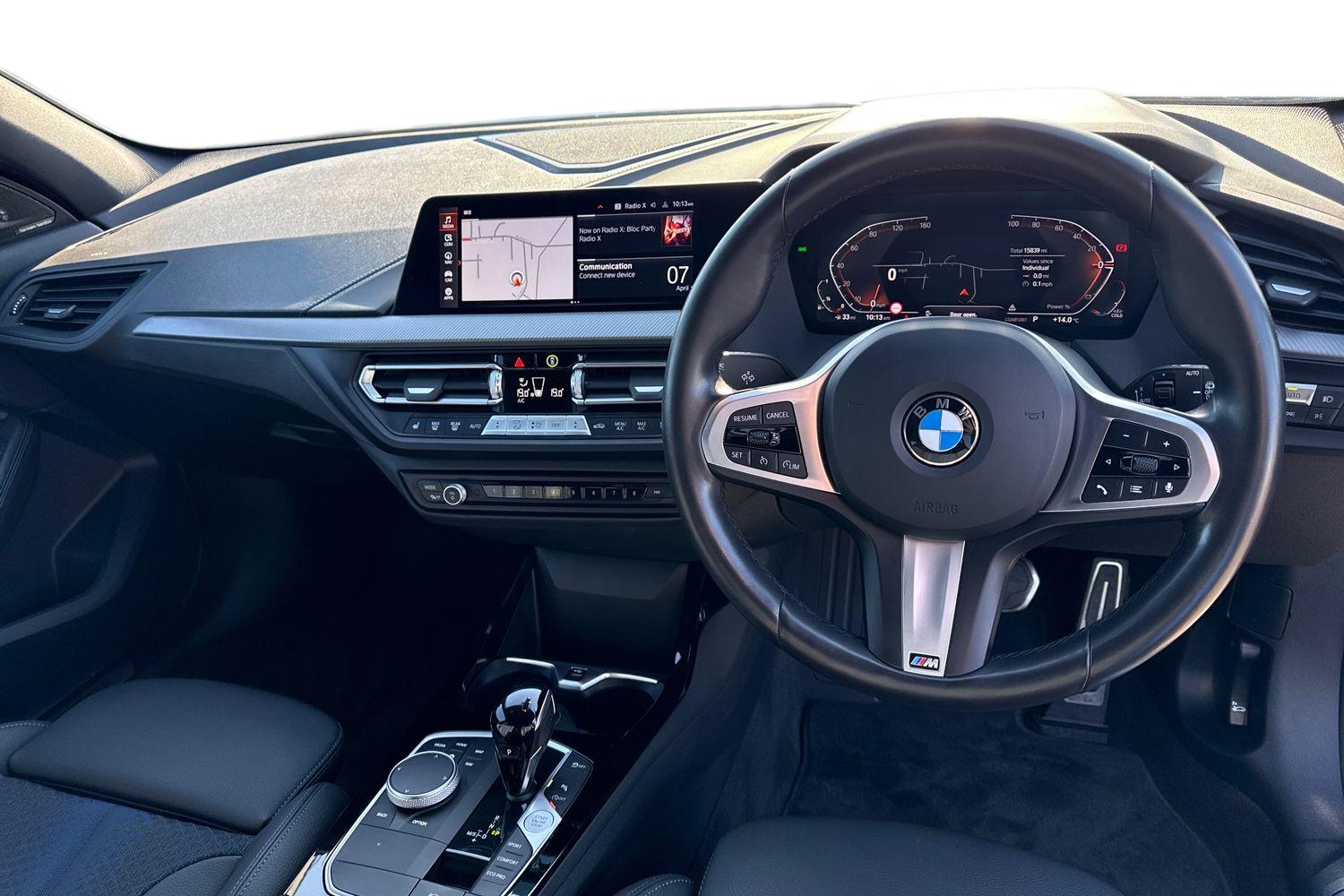 Used BMW 1 Series 2023 for sale - 78155207: Photo 18