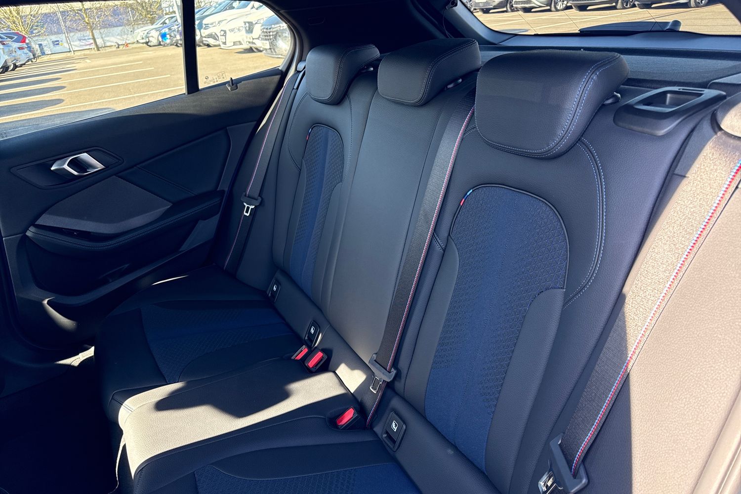 Used BMW 1 Series 2023 for sale - 78155207: Photo 19