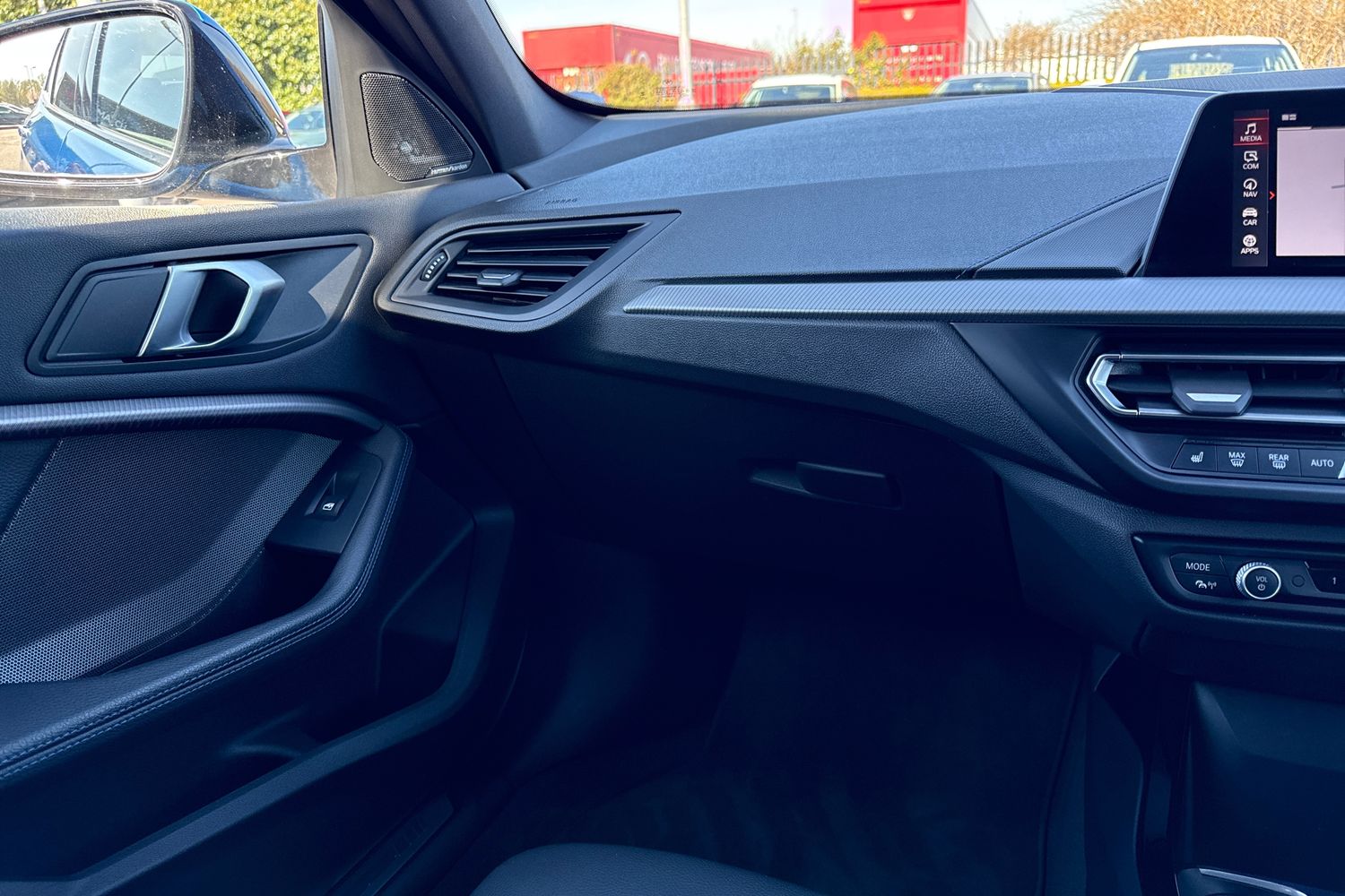 Used BMW 1 Series 2023 for sale - 78155207: Photo 20