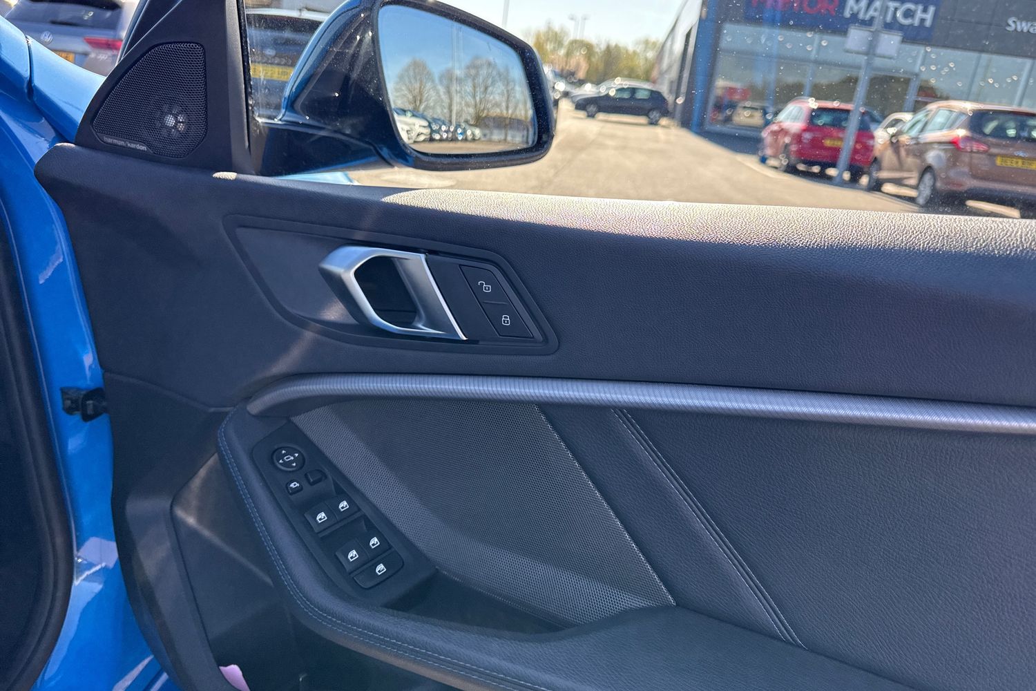 Used BMW 1 Series 2023 for sale - 78155207: Photo 21