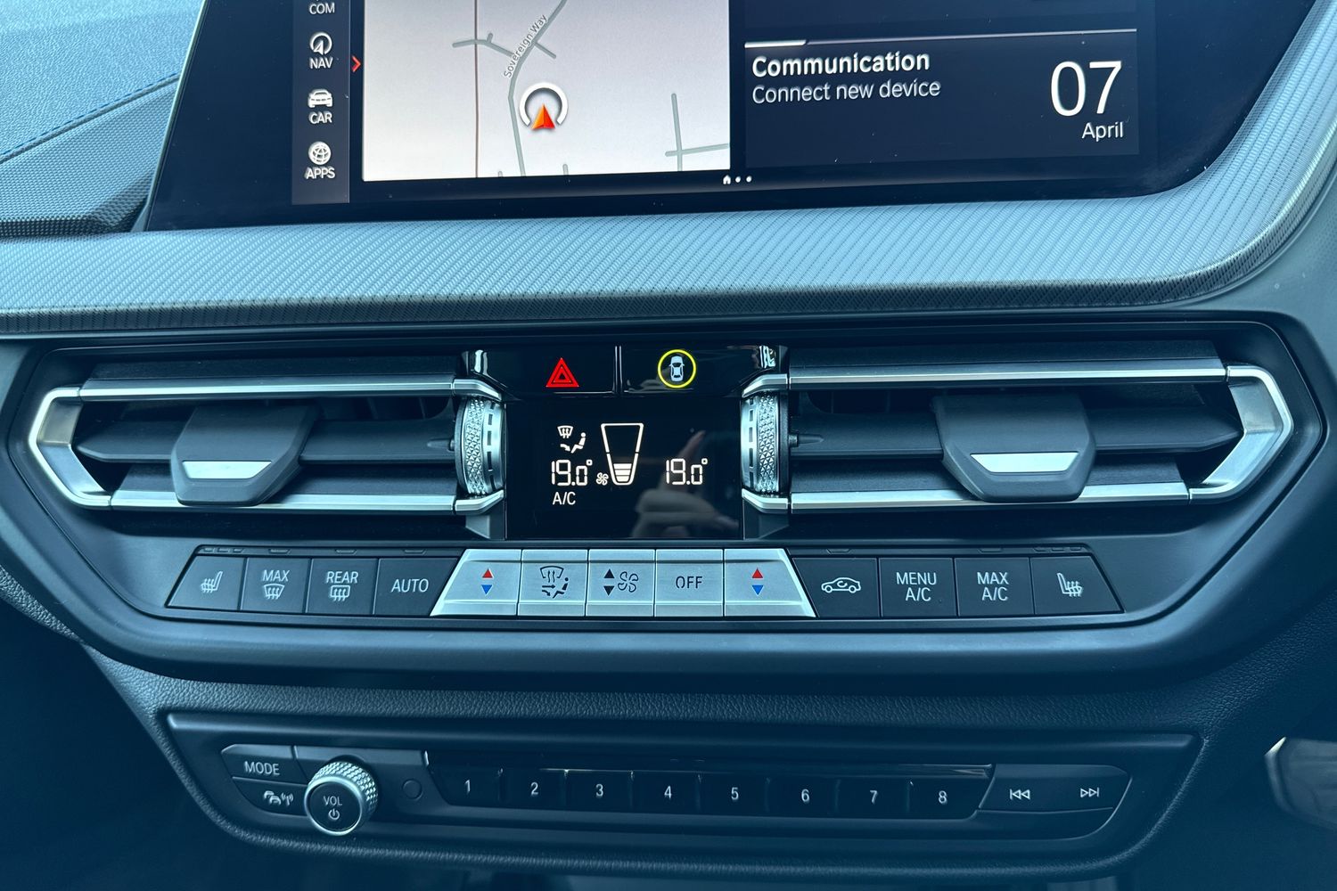 Used BMW 1 Series 2023 for sale - 78155207: Photo 22